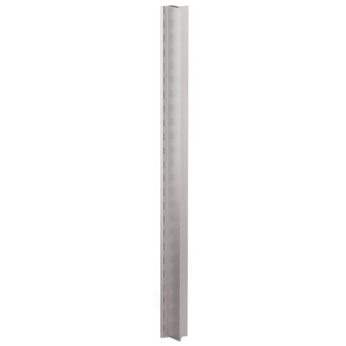 Bisagra invisible - 39-1-3885 - PINET INDUSTRIE - de acero inoxidable / 120° / para puerta