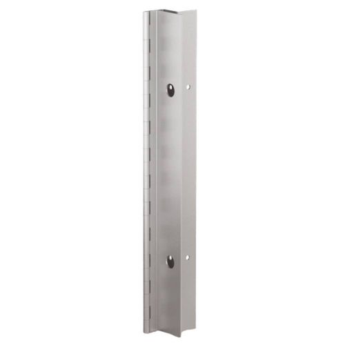 Bisagra invisible - 39-1-3886 - PINET INDUSTRIE - de acero inoxidable / 120° / para puerta