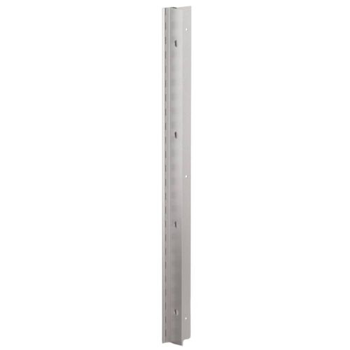 Bisagra invisible - 39-1-3890 - PINET INDUSTRIE - de acero inoxidable / 120° / para puerta