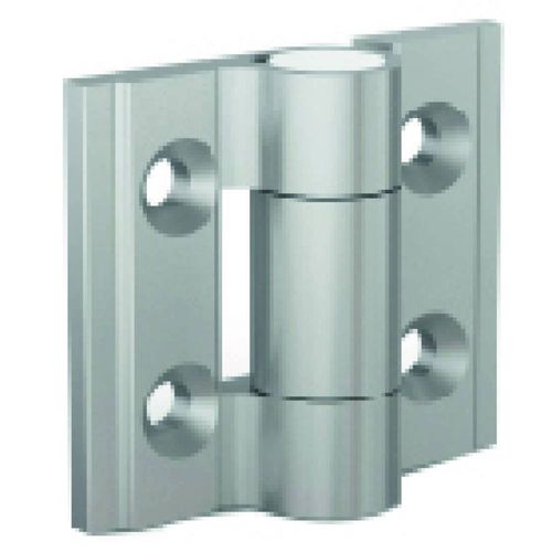 Bisagra de fricción - 72-1-4220 - PINET INDUSTRIE - de muelle / de aluminio / 180°
