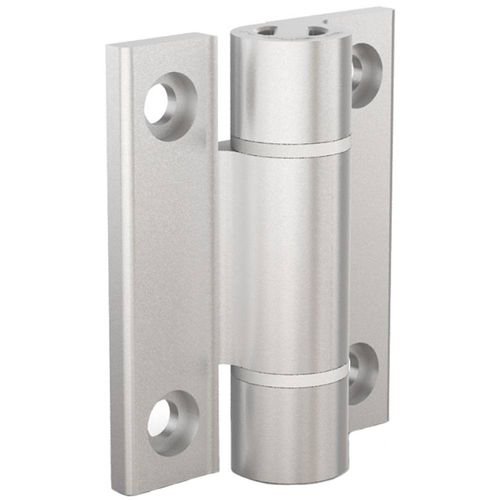 Bisagra de fricción - 72-1-4 series - PINET INDUSTRIE - de muelle / de aluminio / 180°