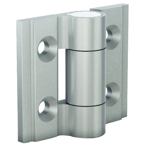 Bisagra de fricción - 72-1-4235 - PINET INDUSTRIE - de muelle / de aluminio / atornillable