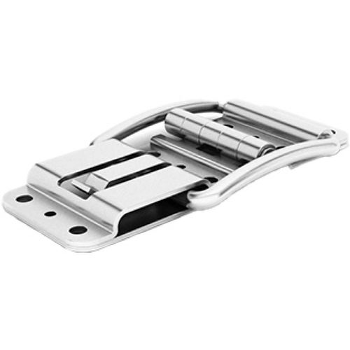 Bisagra de fricción - 52-7-3960 - PINET INDUSTRIE - de acero inoxidable / pulida