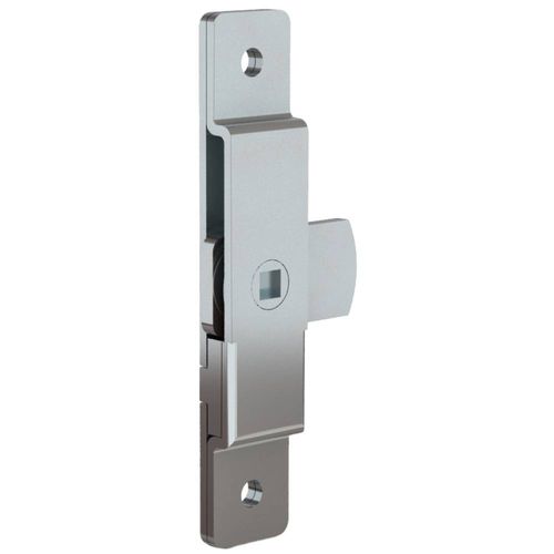 Cerradura de leva - 16-7-3288 - PINET INDUSTRIE - para puerta / de acero zincado