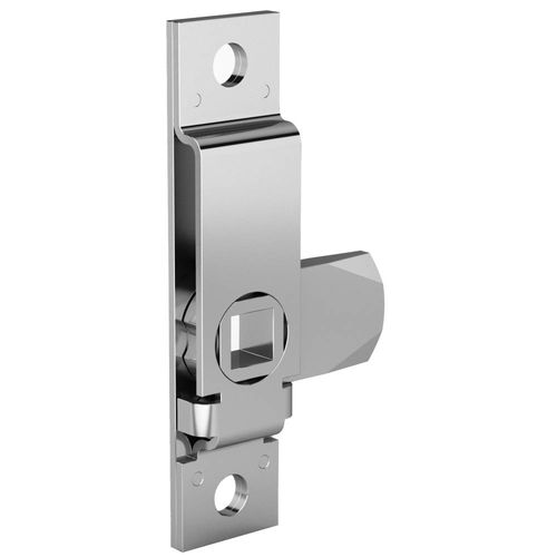Cerradura de leva - 16-1-4085 - PINET INDUSTRIE - para puerta / de acero zincado