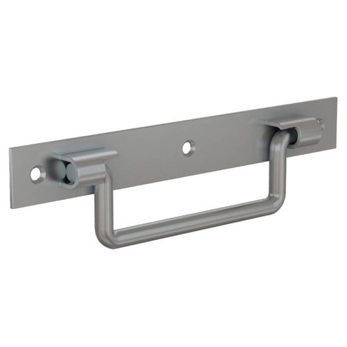 Manilla extraibles - 19-1-3 series - PINET INDUSTRIE - de acero zincado