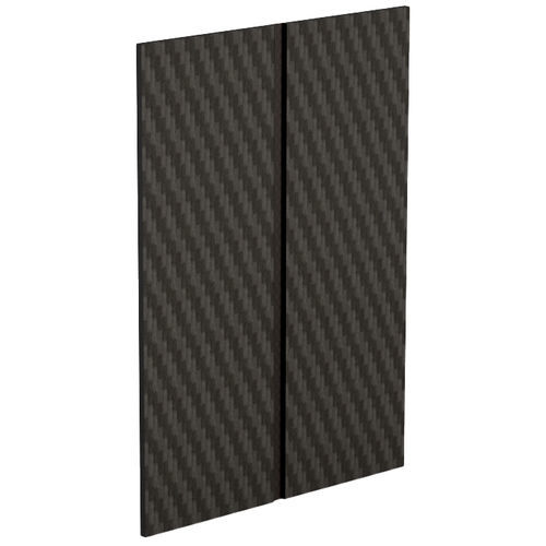Bisagra plana - 54-1-3600 - PINET INDUSTRIE - de kevlar