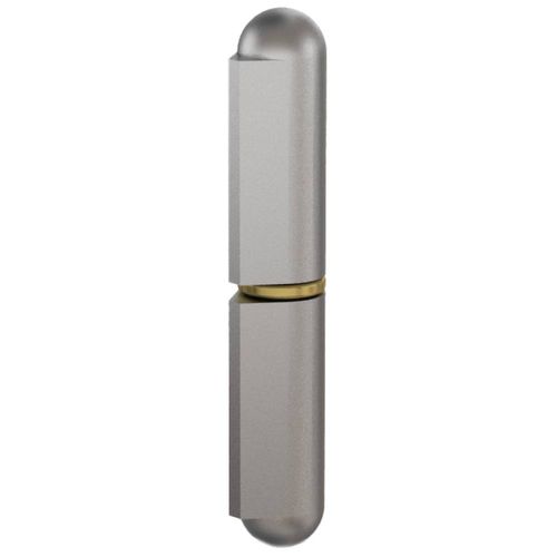 Pomela desmontable - 14-7-35 series - PINET INDUSTRIE - de acero / soldable