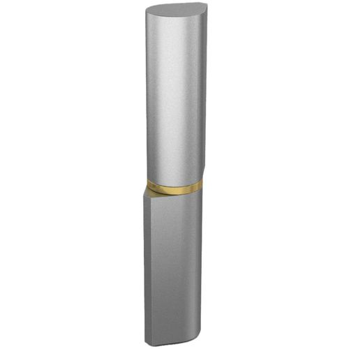 Pomela desmontable - 14-7-3 series - PINET INDUSTRIE - de acero / soldable / de cabeza plana