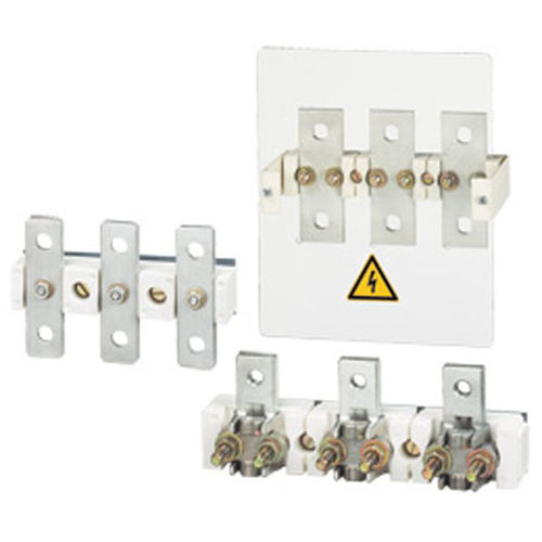 Bloque de distribución eléctrica - SOCOMEC