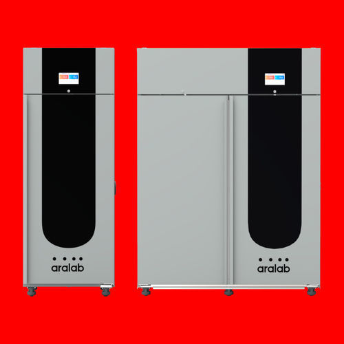 Cámara climática - FitoClima S600/D1200 PHCI - Aralab - de humedad / de temperatura / de CO2