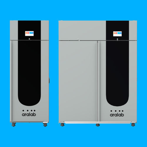 Cámara climática - FitoClima series - Aralab - de humedad / de temperatura / de estabilidad