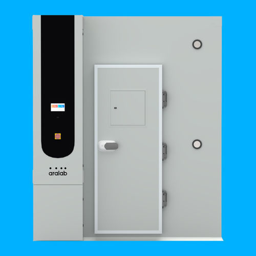 Cámara climática - FitoClima PH series - Aralab - de humedad / de temperatura / de estabilidad