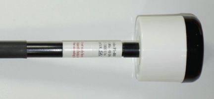 Sonda de campos eléctricos - PI-05  - EMC Test Design, LLC - isotrópica / de seguridad / para la industria