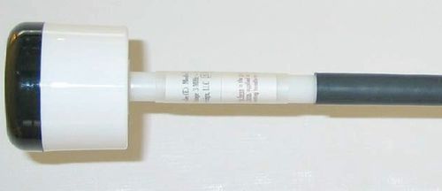 Sonda de campos eléctricos - PI-03 - EMC Test Design, LLC - isotrópica / de seguridad / para la industria