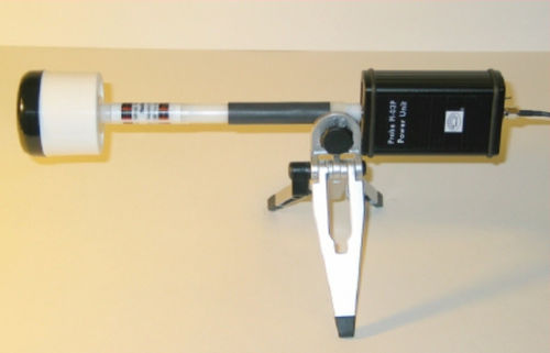Sonda de campos eléctricos - PI-03P - EMC Test Design, LLC - de prueba / de toma / isotrópica