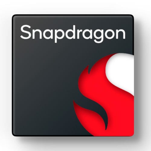 Procesador x64 - Snapdragon™ 665  - QUALCOMM - 8 núcleos / para teléfono móvil / de señal