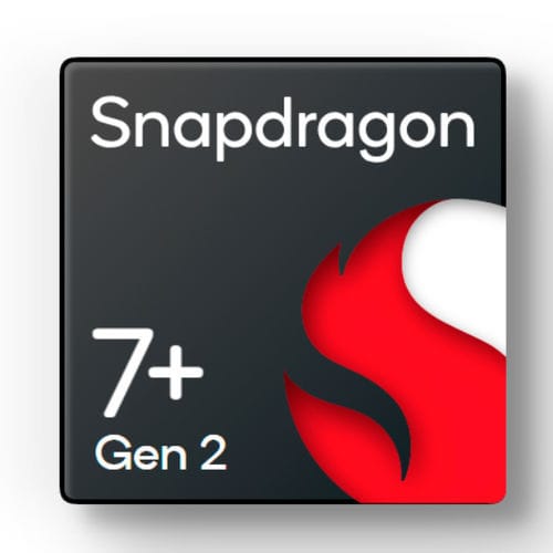 Procesador x64 - Snapdragon® 7+ Gen 2 - QUALCOMM - para sistema / para teléfono móvil / de vídeo