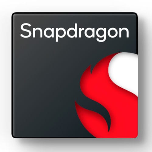 Procesador x64 - Snapdragon® 778G+ 5G - QUALCOMM - para teléfono móvil / de audio / de vídeo