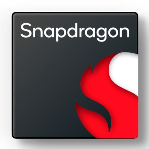 Procesador x64 - Snapdragon® 782G - QUALCOMM - para teléfono móvil / de audio