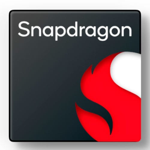 Procesador x64 - Snapdragon™ 768G - QUALCOMM - para teléfono móvil