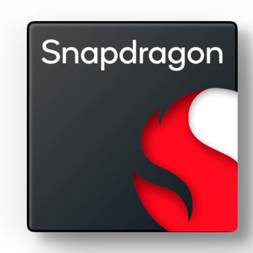 Procesador x64 - Snapdragon® 480+ 5G  - QUALCOMM - para teléfono móvil / de audio