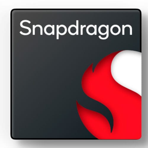 Procesador x64 - Snapdragon™ 427 - QUALCOMM - ARM / para teléfono móvil / de audio