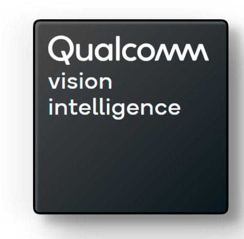 Procesador x64 - Qualcomm® APQ8053-Lite  - QUALCOMM - 8 núcleos / de audio / de vídeo