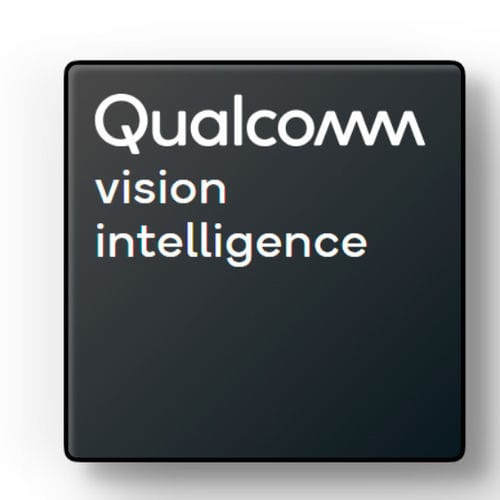 Procesador x64 - Qualcomm® APQ8053-Pro - QUALCOMM - 8 núcleos / de audio / de vídeo