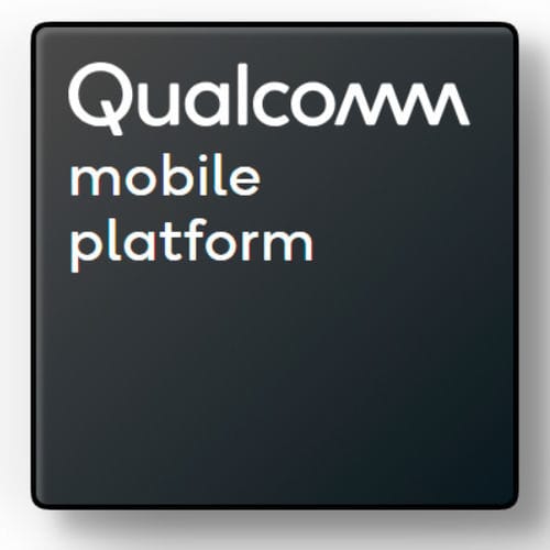 Procesador para teléfono móvil - Qualcomm 205 - QUALCOMM - de audio / de vídeo