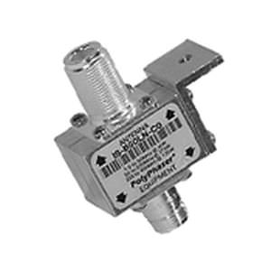 Protector de sobretensión de tipo 1 - IS-B50LN-C0 - PolyPhaser | Transtector - para aplicaciones de radiofrecuencia / de telecomunicación / en línea