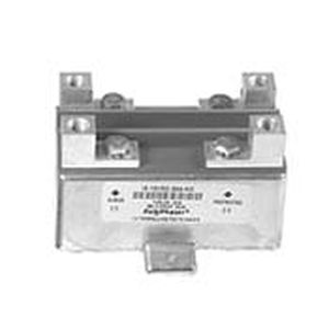 Protector de sobretensión de tipo 2 - IS-12VDC-30A-NG - PolyPhaser | Transtector - DC / con caja
