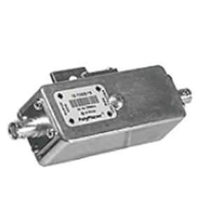 Protector de sobretensión de tipo 1 - IS-75BB/18 - PolyPhaser | Transtector - de telecomunicación / en línea