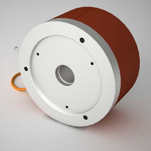 Sensor de par estático - TRS - REDEX Group - 0-10 V / conector M12 de 12 polos / 5 V CC