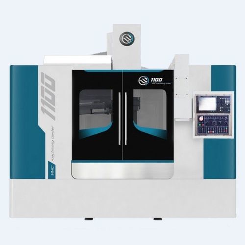 Centro de mecanizado CNC 5 ejes - HCL-1100-5AP - Taiwan Winnerstech Machinery Co., Ltd. - vertical / BBT40 / 24 herramientas