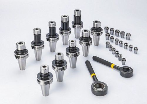 Portapinzas BT - MTK Series - Taiwan Winnerstech Machinery Co., Ltd. - para mecanizado