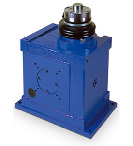 Manipulador de manipulación - M Series - SOPAP Automation - de leva