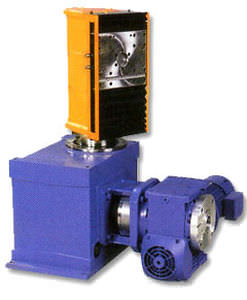Manipulador movimiento combinado - MV-MVH Series - SOPAP Automation - rotativo / lineal