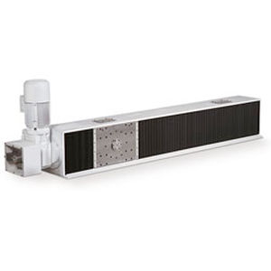 Unidad lineal eléctrica - E Series - SOPAP Automation