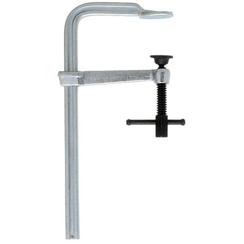 Sargento de tornillo - XF series - SERMAX - de acero