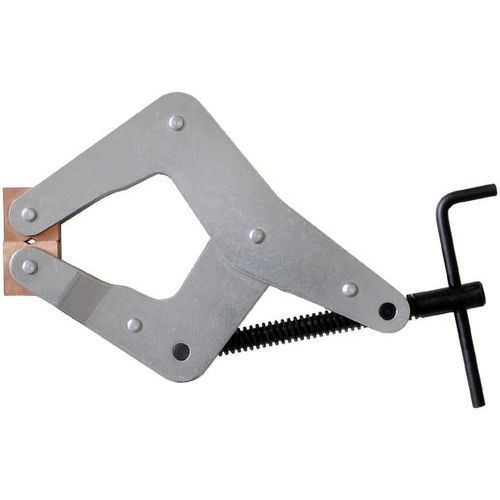 Herramienta de apriete mecánico - Power-Clamp series - SERMAX - de piezas para procesar / de seguridad