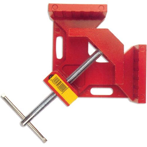 Sargento angular de tornillo - PA20 - SERMAX - para madera