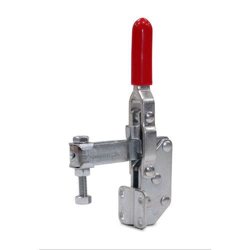 Dispositivo de sujeción rápida vertical - SUN series - SERMAX - con collar