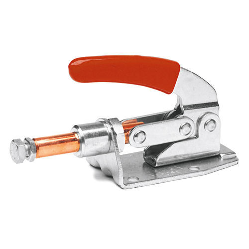Dispositivo de sujeción rápida horizontal - H series - SERMAX - con collar