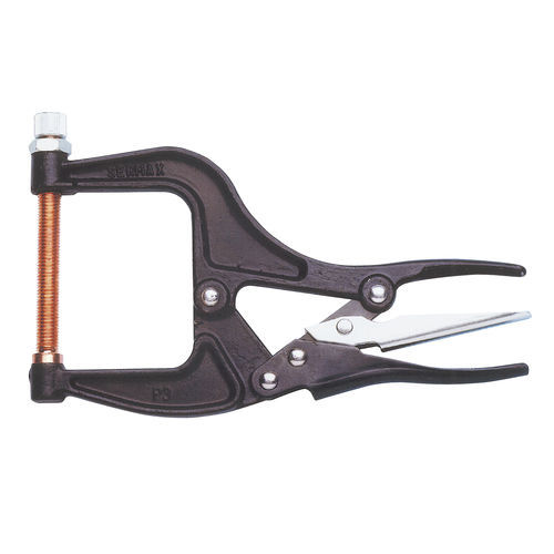 Alicate de mordazas - P series - SERMAX - para soldadura / de acero
