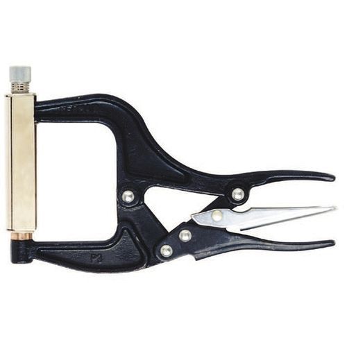 Alicate de mordazas - 2130 series - SERMAX - para soldadura / de acero