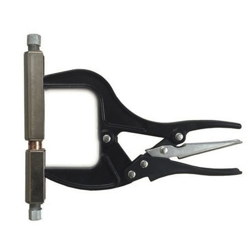 Alicate de mordazas - P bis C series - SERMAX - para soldadura / de acero