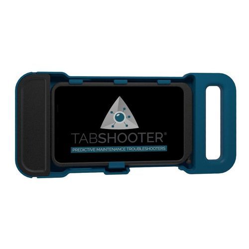 Cámara acústica - TABSHOOTER ®-TBS72-LD - SYNERGYS TECHNOLOGIES - con filtrado espacial / industrial / de detección
