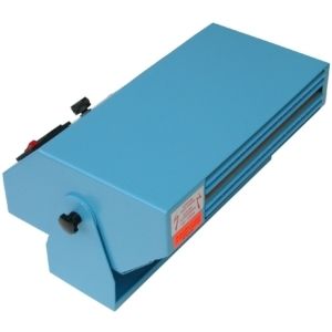 Soplador de aire ionizado - ECOBLOWER 252 - ELCOWA - monoetapa / para plástico / para piezas de recambio