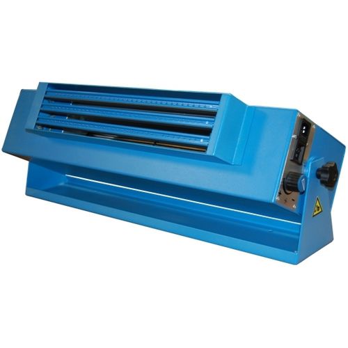Soplador de aire ionizado - ECOBLOWER 351-C - ELCOWA - monoetapa
